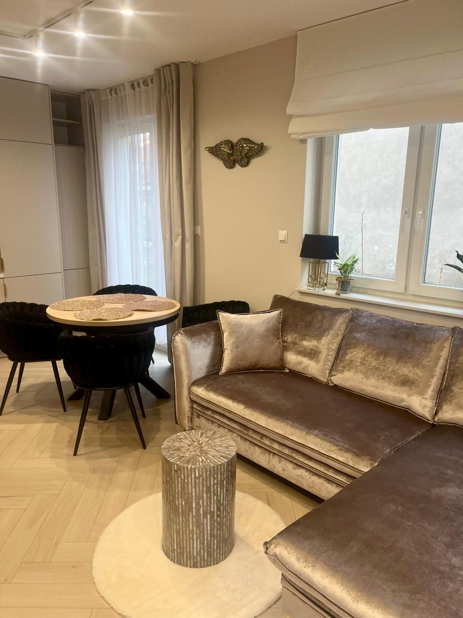 Apartament Kaszmirowy Bielsko-Biala Exterior photo